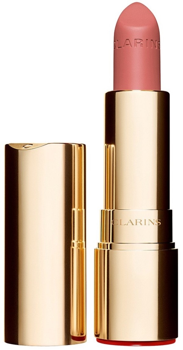 Ruj de buze Clarins Joli Rouge Velvet 758