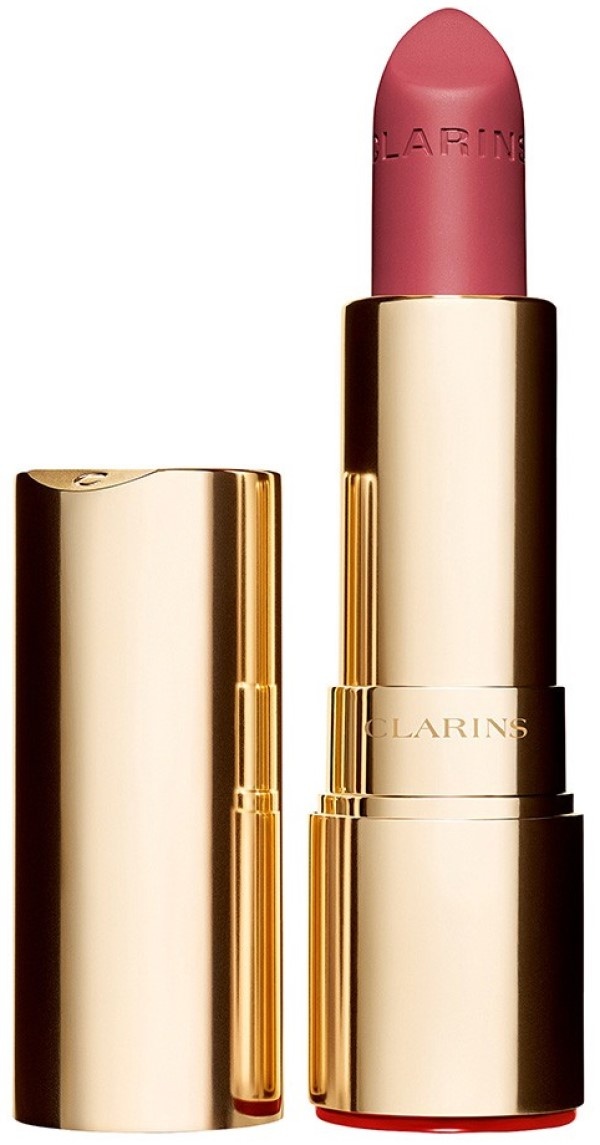 Ruj de buze Clarins Joli Rouge Velvet 759