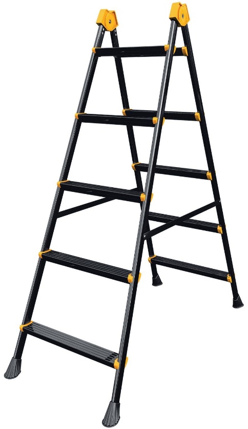 Лестница SGS Doublestep 5+5 1185