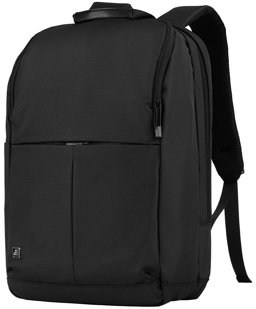 Городской рюкзак 2E City Traveler 16 Black (2E-BPN6016BK)