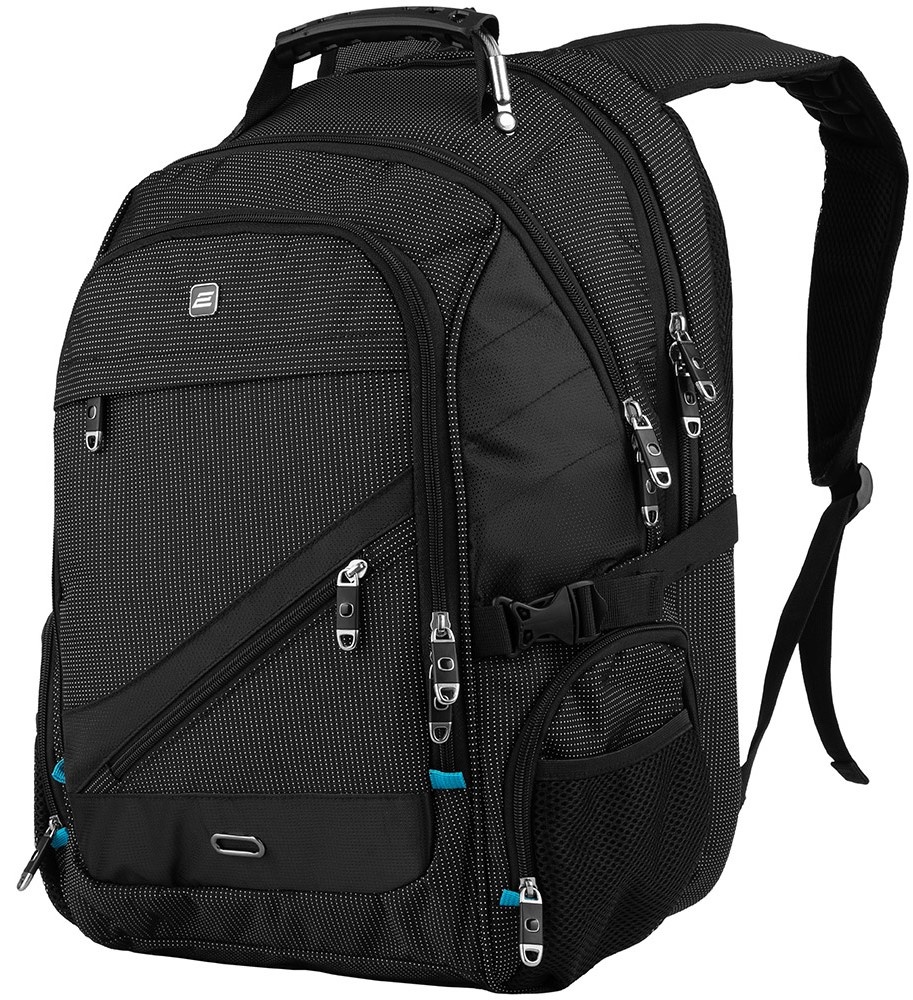 Rucsac pentru oraș 2E SmartPack 16 Grey (2E-BPN6315GR)