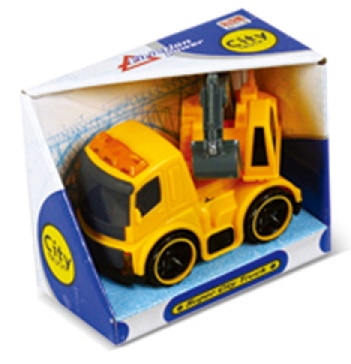 Mașină Essa Toys A6622B