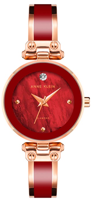 Ceas de mână Anne Klein AK/1980BYRG
