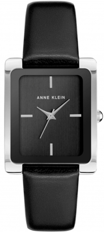 Ceas de mână Anne Klein AK/2707BKBK