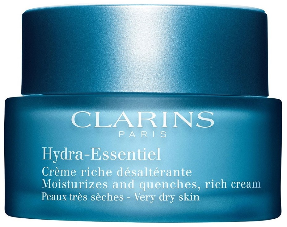 Крем для лица Clarins Hydra-Essentiel Day Cream 50ml