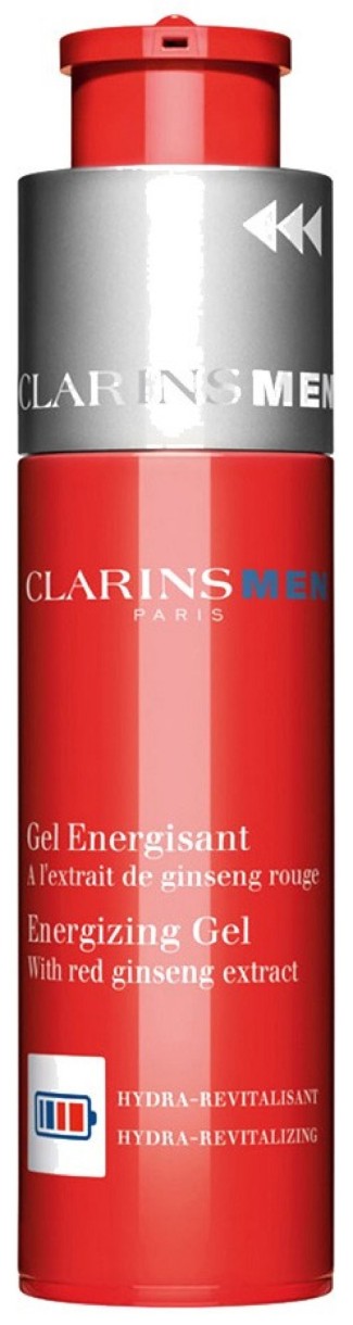 Гель для лица Clarins Men Energizing Gel 50ml
