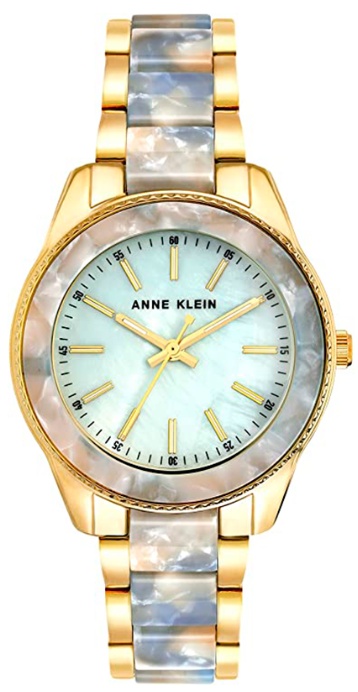 Ceas de mână Anne Klein AK/3214LBGB