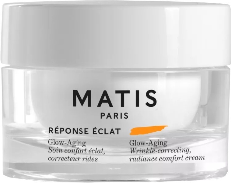 Крем для лица Matis Glow-Aging 50ml