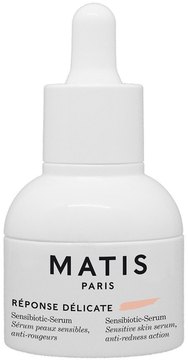 Сыворотка для лица Matis Reponse Delicate Sensibiotic-Serum 30ml