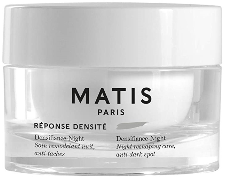 Крем для лица Matis Reponse Densite Densifiance-Night 50ml