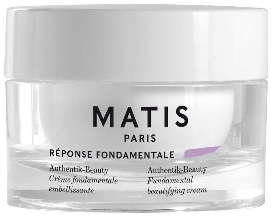 Крем для лица Matis Reponse Fondamentale Authentik-Beauty 50ml