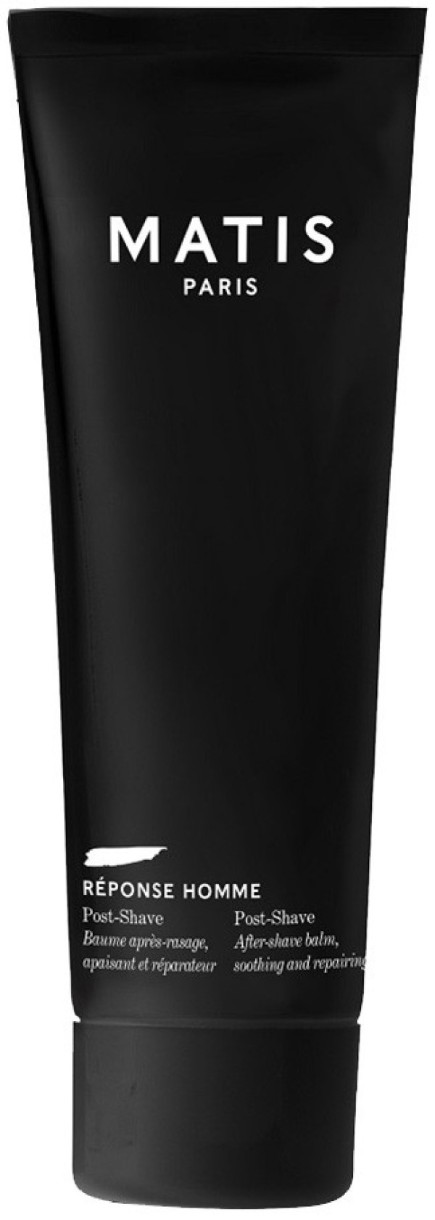 Balsam după bărbierit Matis Reponse Homme Post-Shave 50ml