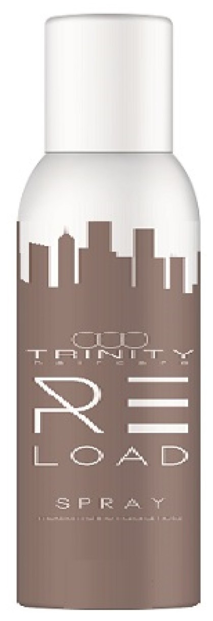 Spray pentru păr Trinity re:LOAD Hairspray 100ml (33335)