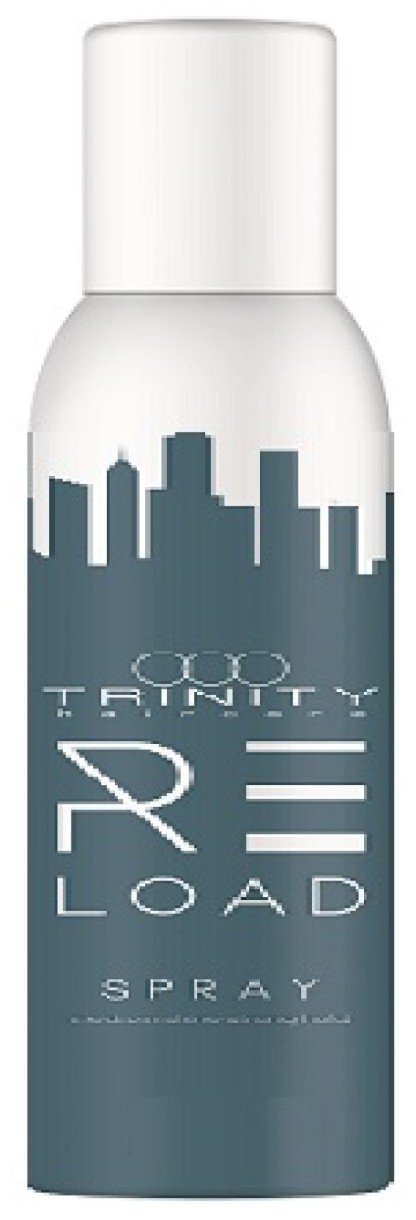 Лак для укладки волос Trinity re:LOAD Hairspray 100ml (33346)
