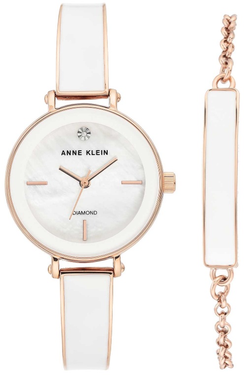 Наручные часы Anne Klein AK/3620WTST