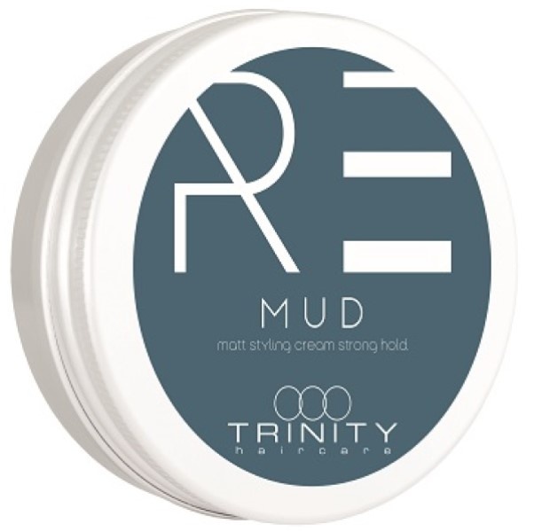 Cremă pentru coafat Trinity re:LOAD Mud 100ml (33343)