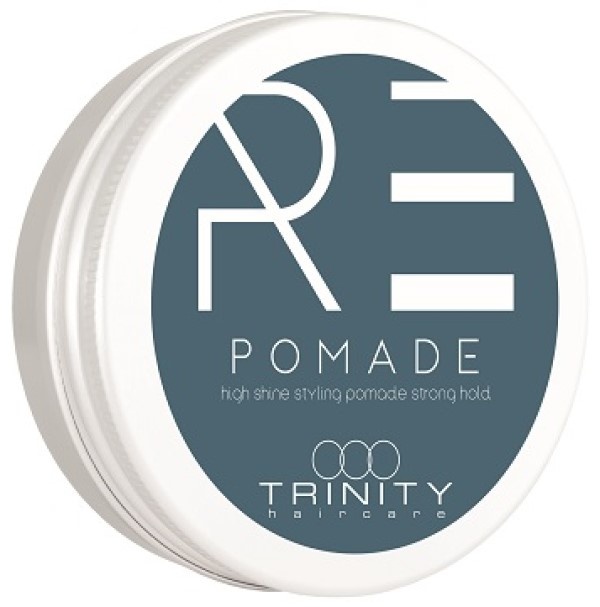 Помада для укладки волос Trinity re:LOAD Pomade 100ml (33350)