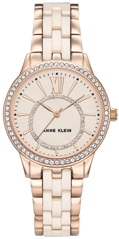 Наручные часы Anne Klein AK/3672LPRG