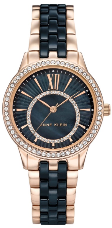 Наручные часы Anne Klein AK/3672NVRG