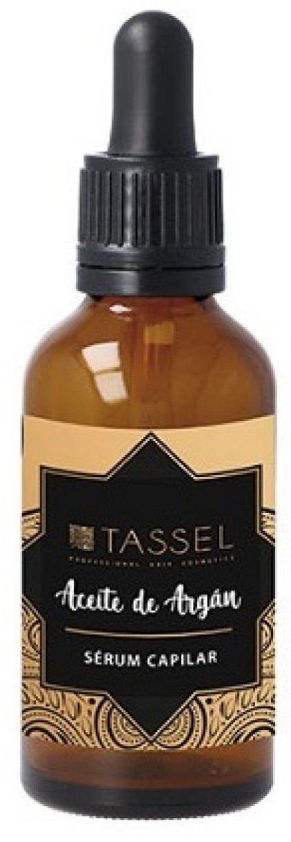 Сыворотка для волос Tassel Aceite de Argan 50ml (07166)
