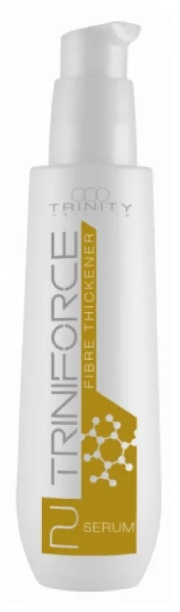 Сыворотка для волос Trinity Triniforce Fibre Thick 30094 200ml
