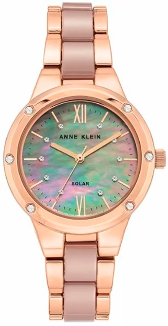 Наручные часы Anne Klein AK/3758TPRG