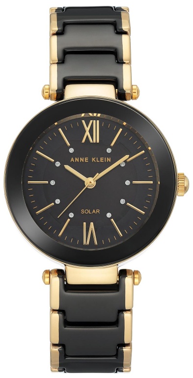 Наручные часы Anne Klein AK/3844BKGB