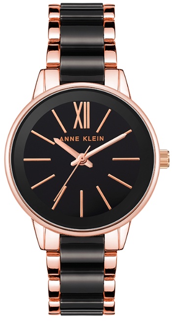 Наручные часы Anne Klein AK/3878BKRG