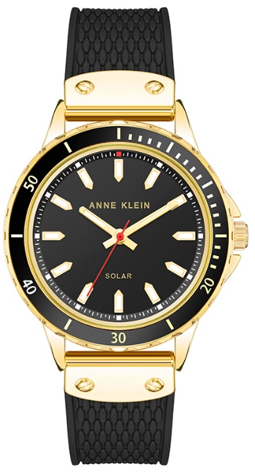 Наручные часы Anne Klein AK/3890BKBK