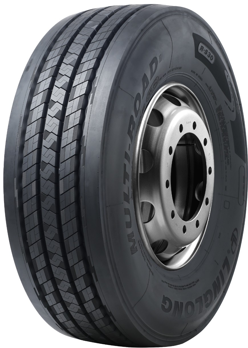 Anvelopă pentru camioane Linglong R-S30 315/70 R22.5 PR18