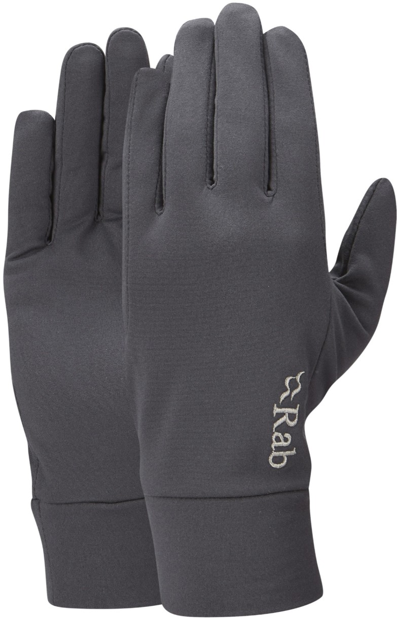 Перчатки Rab Flux Liner Glove S Beluga