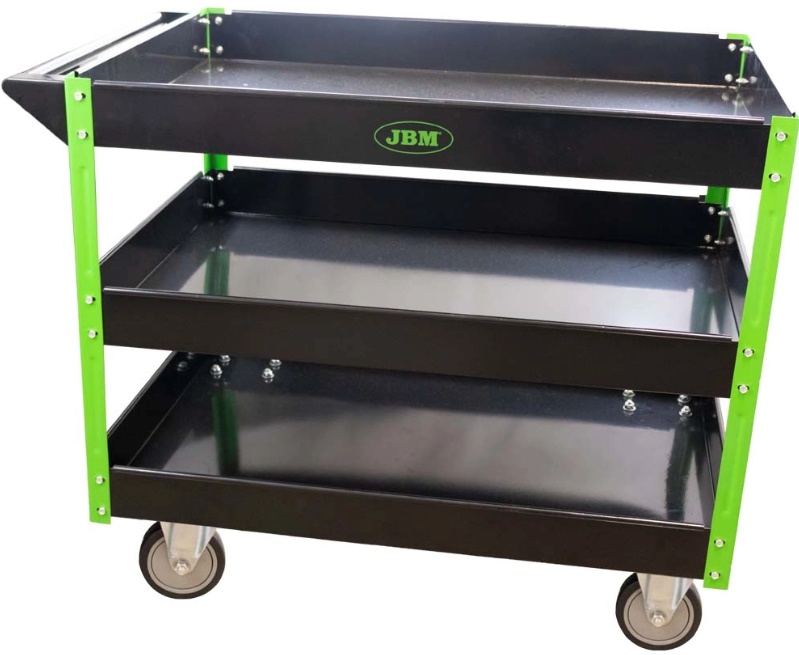 Тележка для инструментов JBM 51576