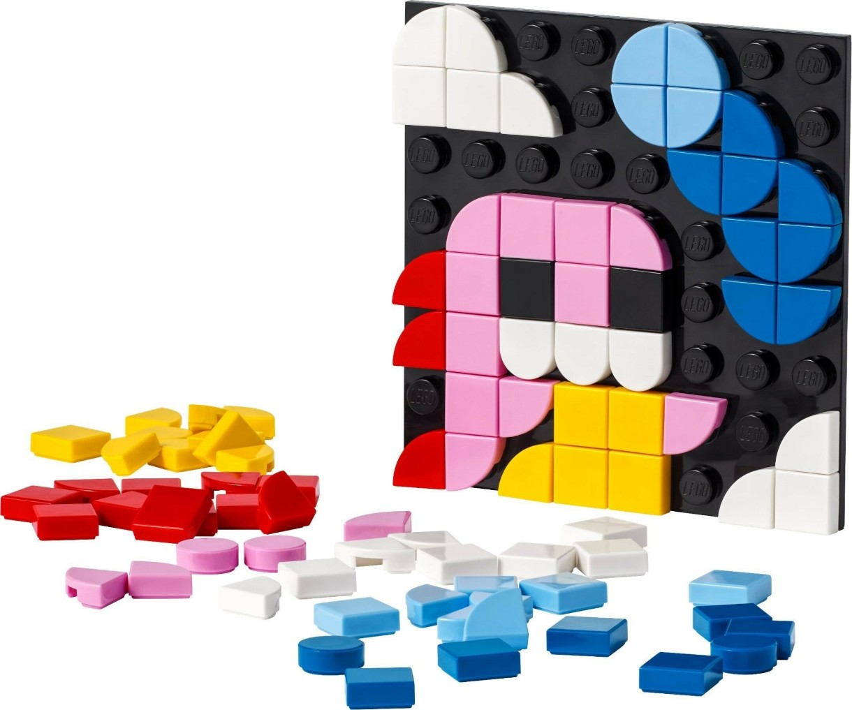 Set de construcție Lego Dots: Adhesive Patch (41954)