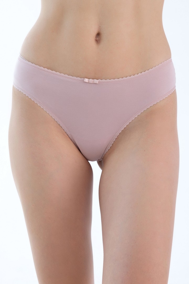 Женские трусы Fantasy 1012 Pink Powder L