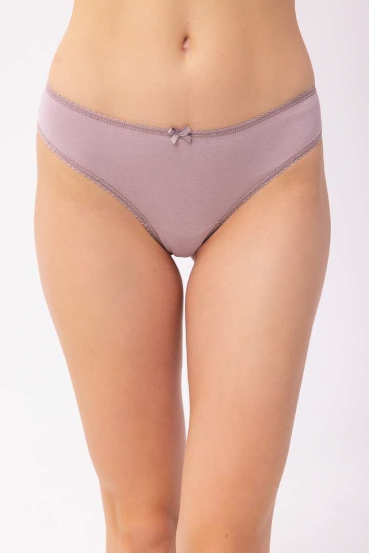 Сhiloţi pentru dame Fantasy 1012 Truffle L