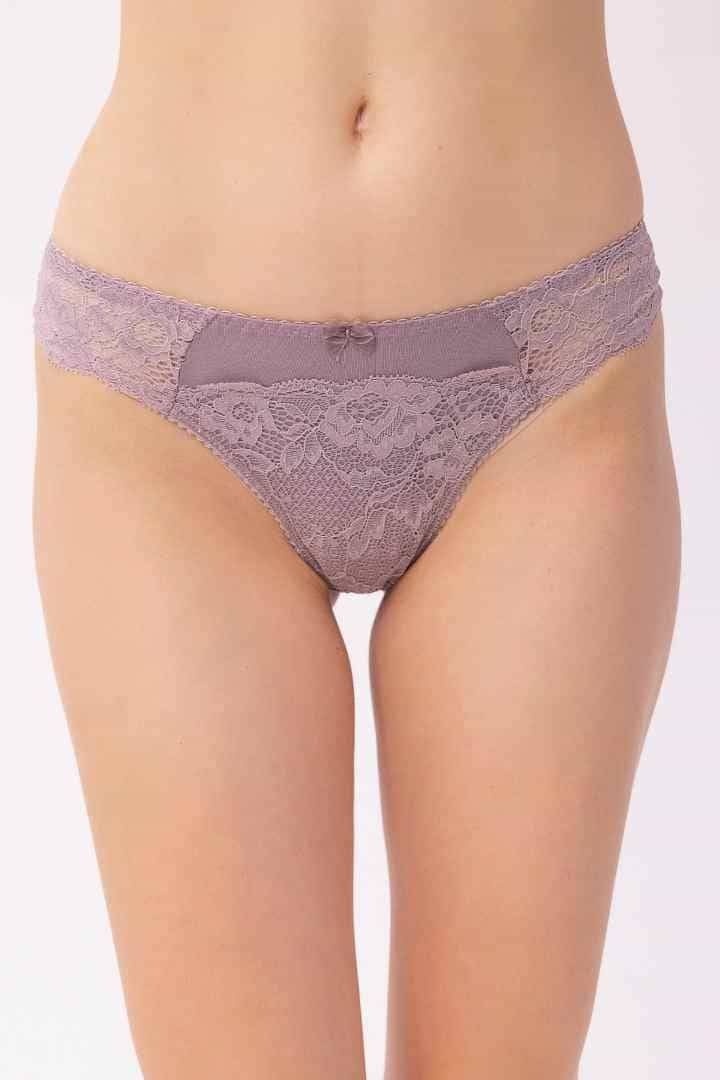 Женские трусы Fantasy 1014 Pink Powder 2XL