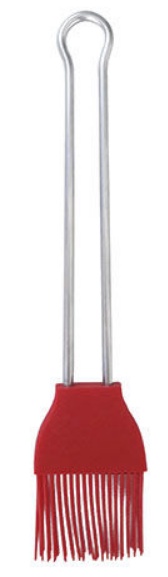 Pensula culinară Ghidini Eccomi 22cm (45173)
