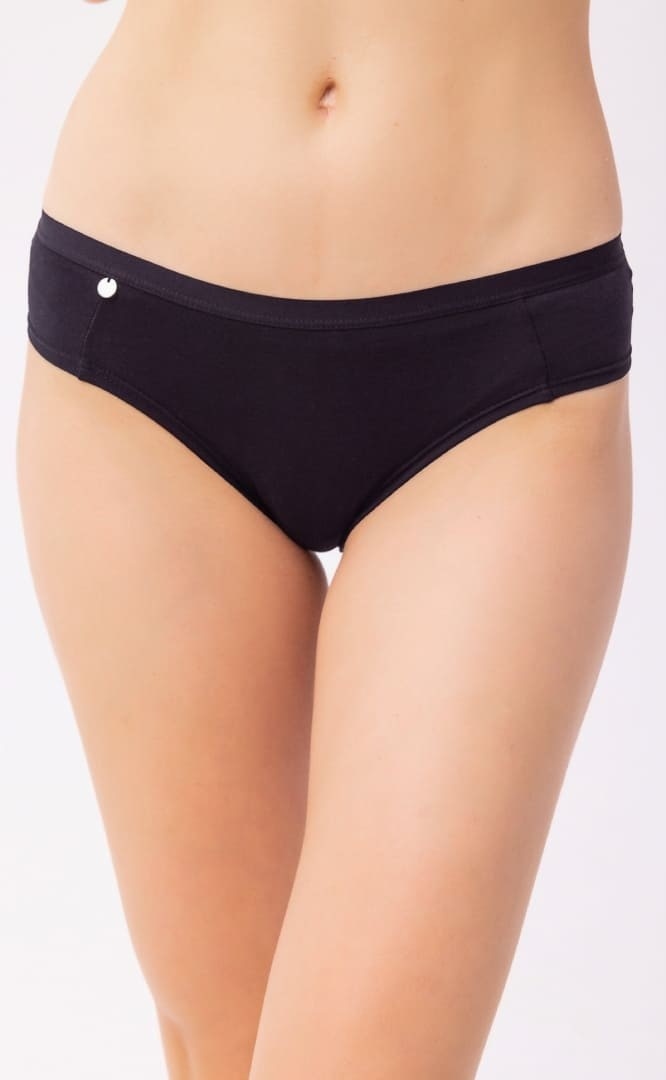 Женские трусы Fantasy 1015 Black XL