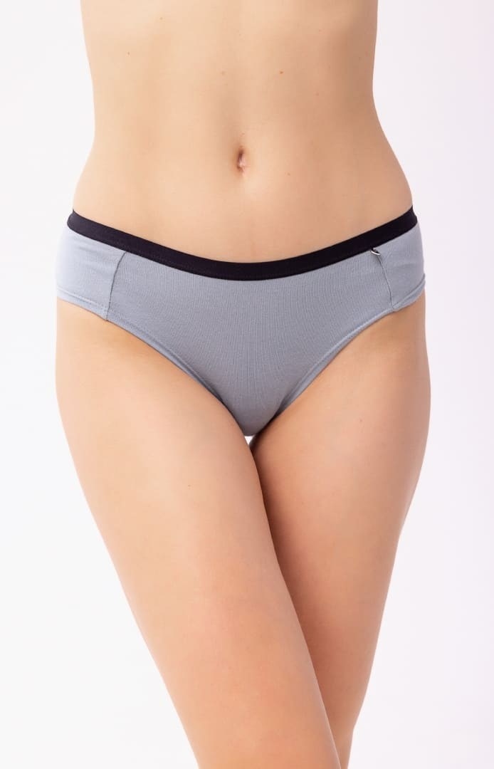 Сhiloţi pentru dame Fantasy 1015 Blue XL