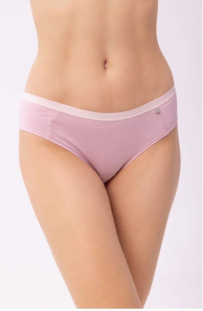 Женские трусы Fantasy 1015 Pink M