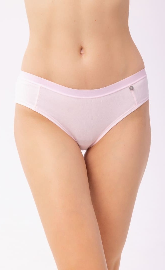 Сhiloţi pentru dame Fantasy 1015 Pink Powder S