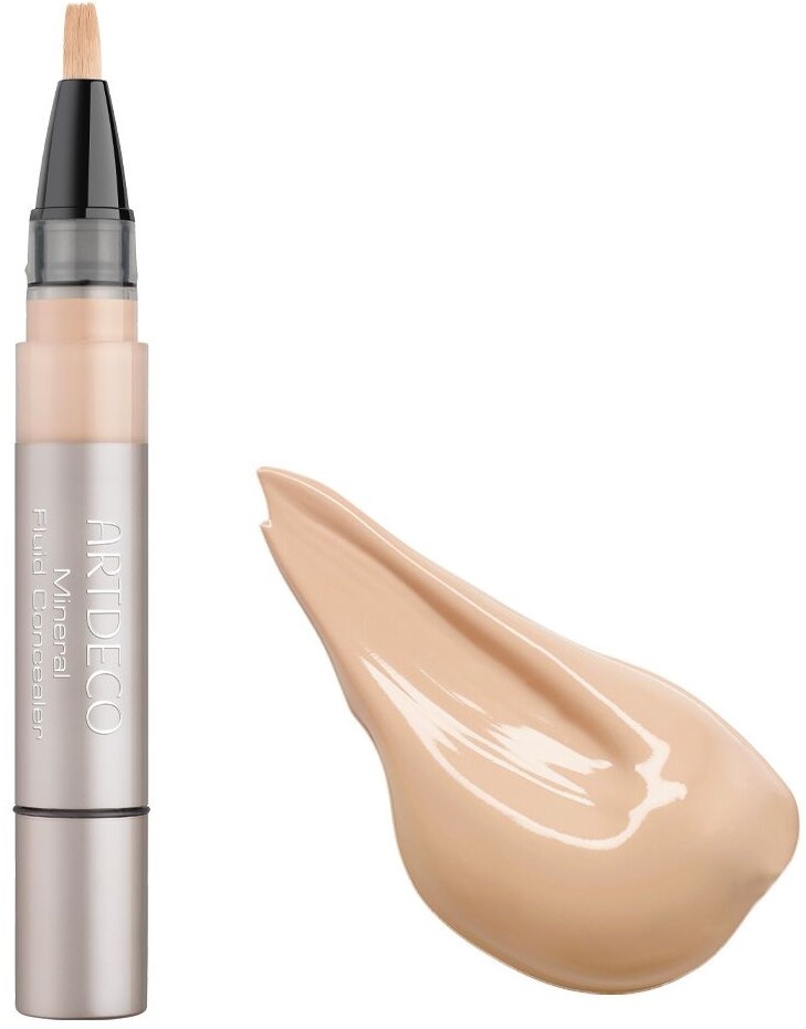 Консилер для лица Artdeco Mineral Fluid Concealer 09