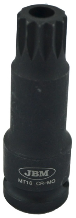Торцевая головка JBM 52811