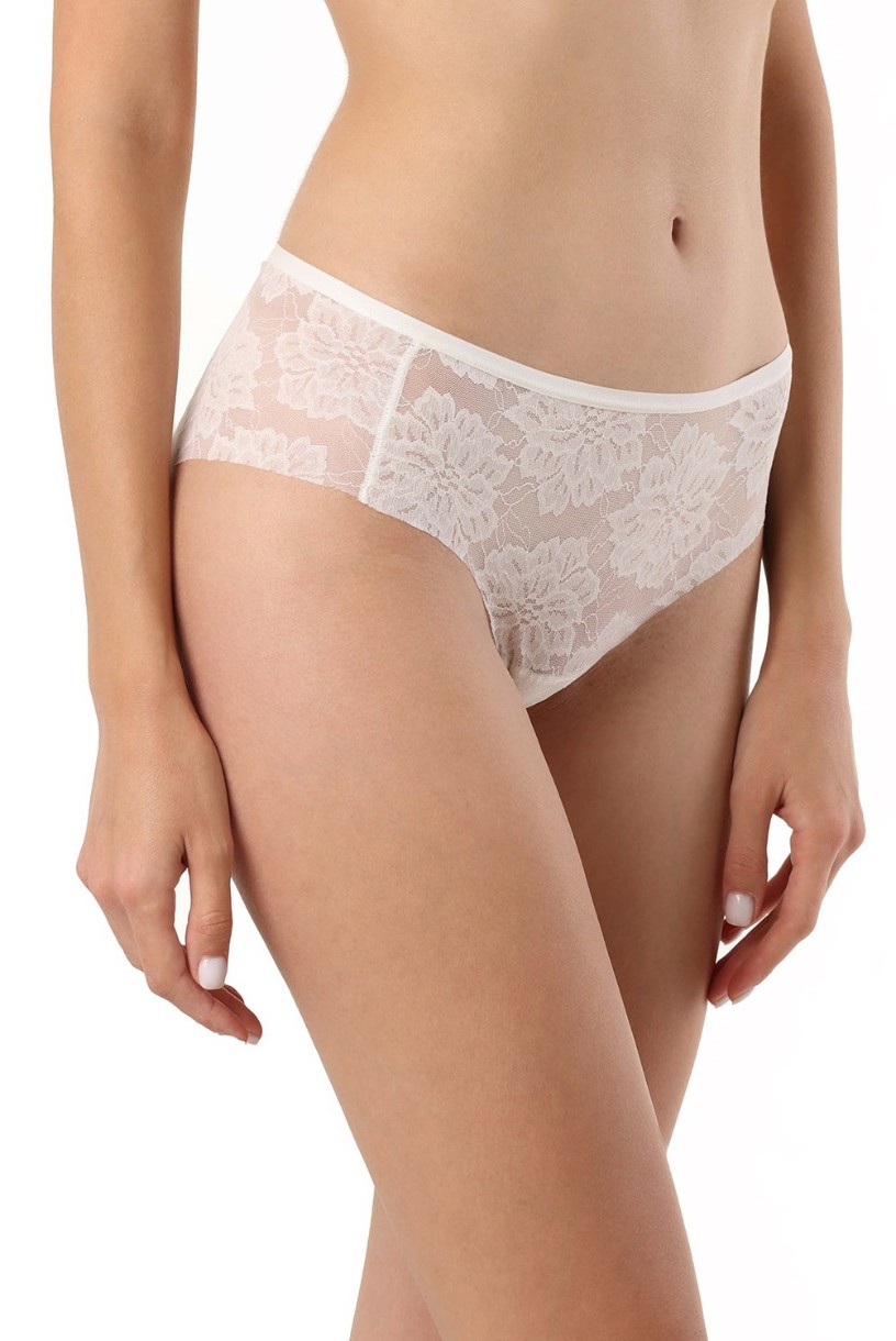 Сhiloţi pentru dame Conte RP3053 White 90