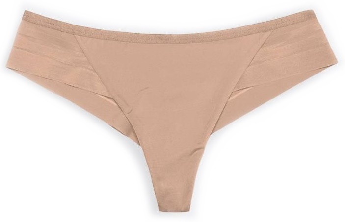 Женские трусы Conte RP6028 Nude 94