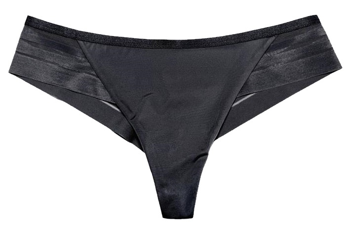 Сhiloţi pentru dame Conte RP6028 Black 94