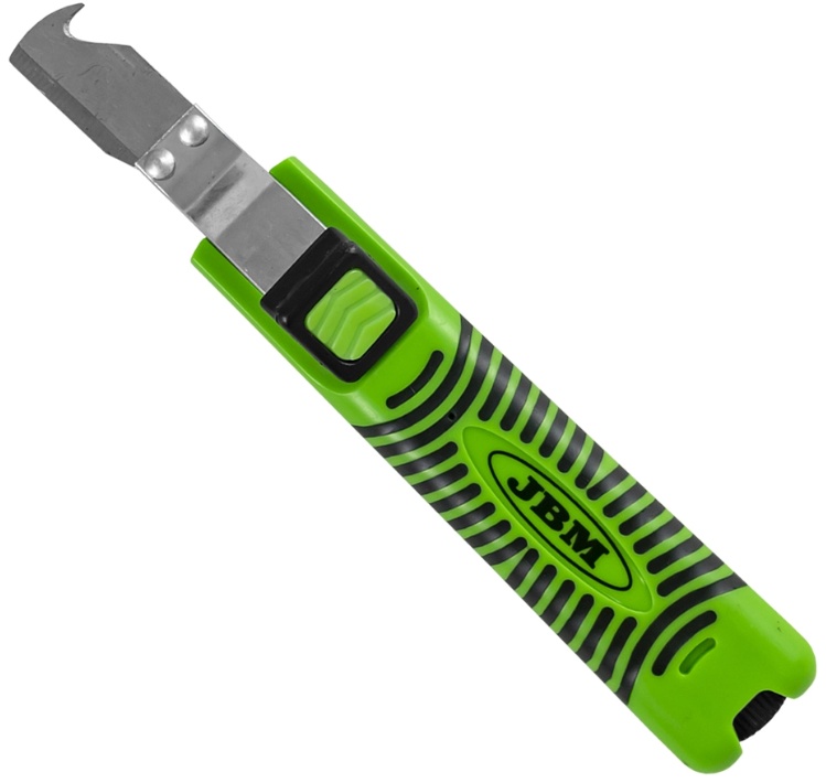Dispozitiv pentru dezizolat cablu JBM 53591