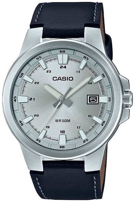 Наручные часы Casio MTP-E173L-7A