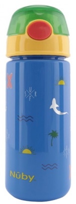 Ланч-бокс для школы Nuby 540ml (NV04011)