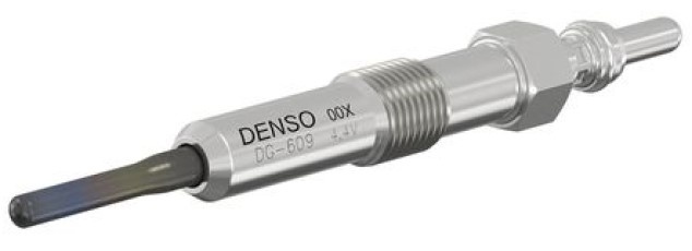 Bujii incandescente pentru auto Denso DG-609